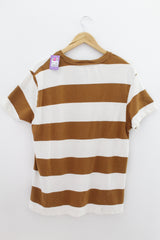 CAMISETA Masculino Bershka