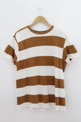 CAMISETA Masculino Bershka
