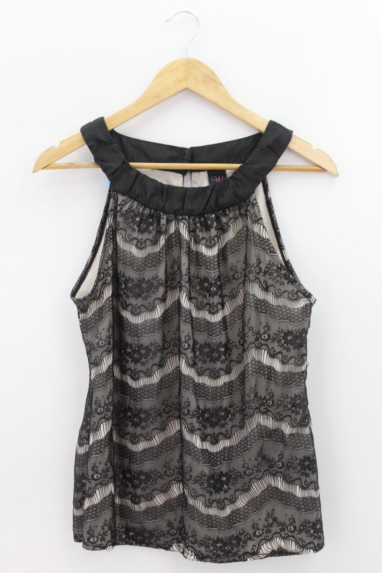 TOP Femenino CASUAL