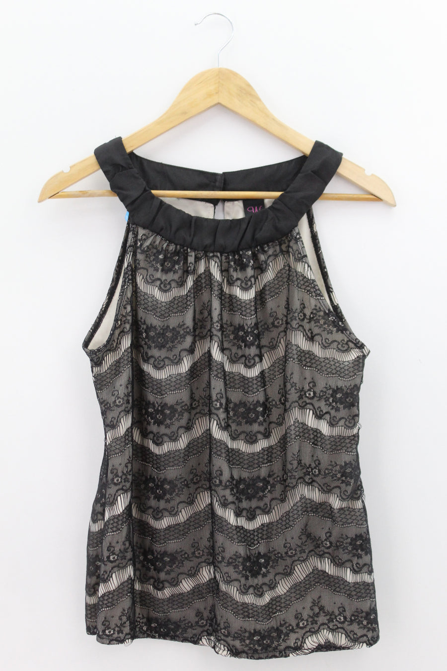 TOP Femenino CASUAL
