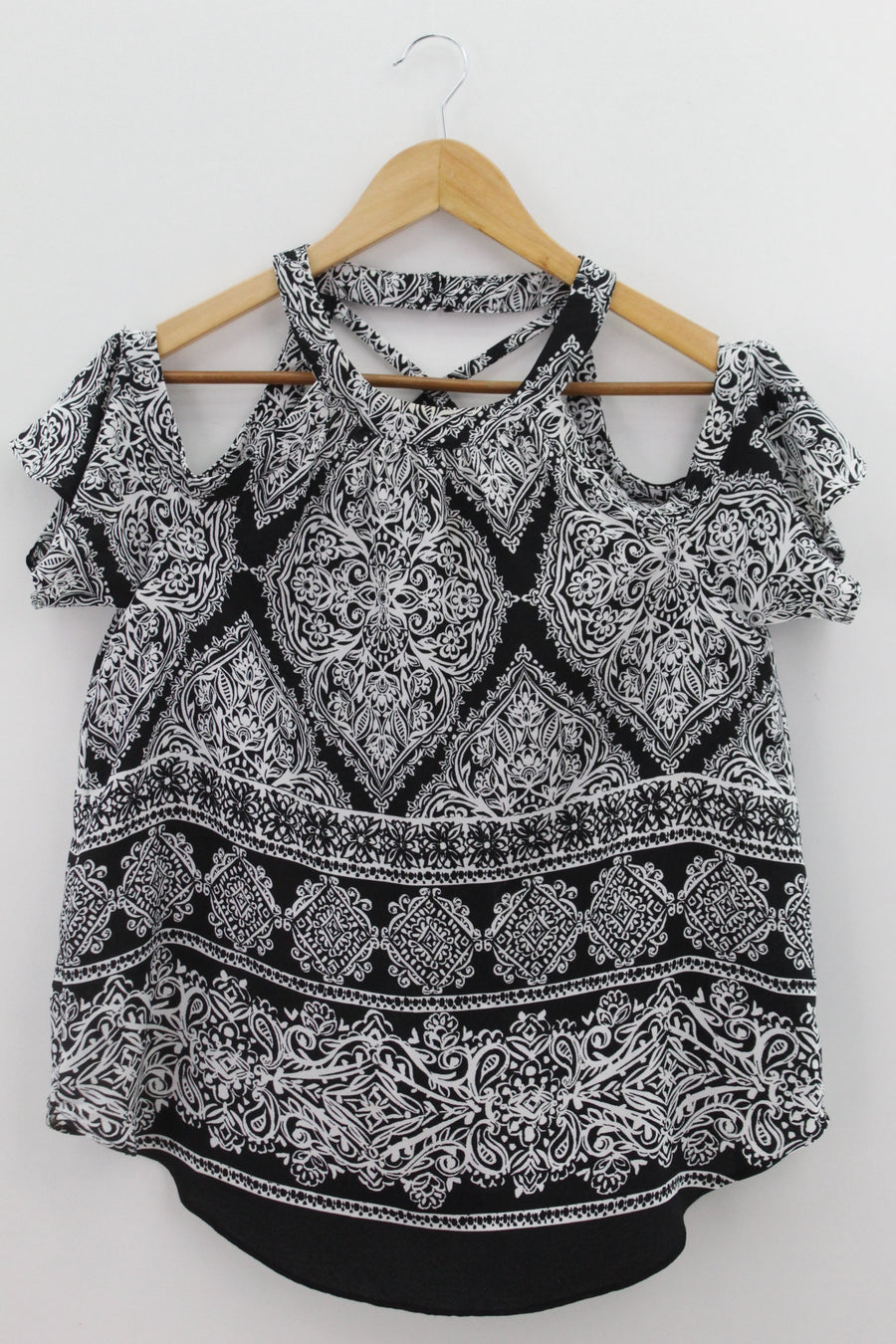 TOP Femenino CASUAL