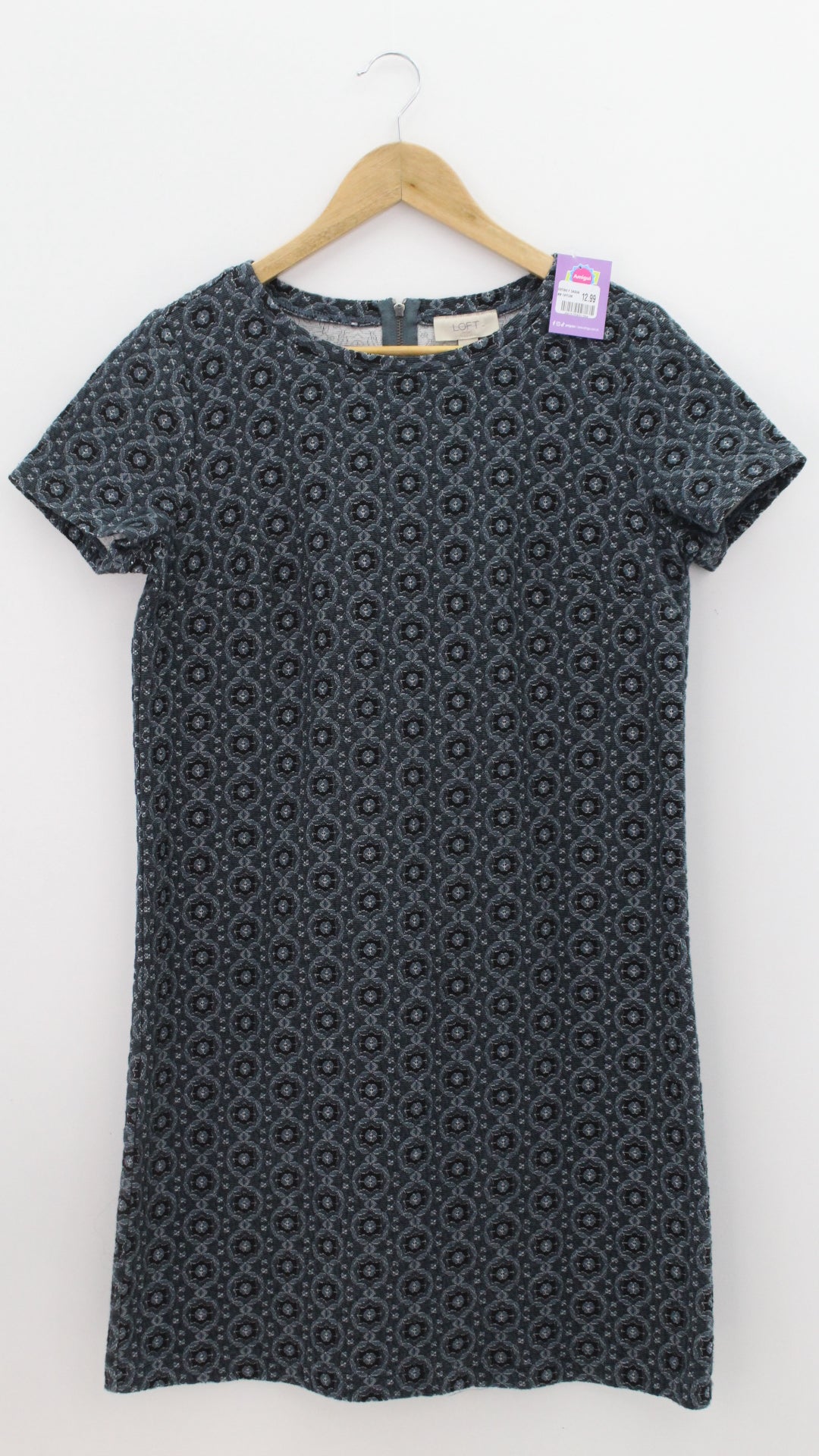 VESTIDO Femenino CASUAL/DEPORTIVO Ann Taylor
