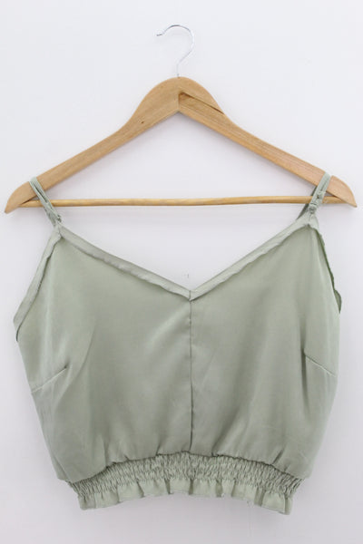 TOP Femenino CASUAL Fashion Nova