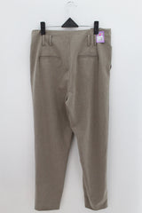 PANTALON VESTIR Femenino Zara