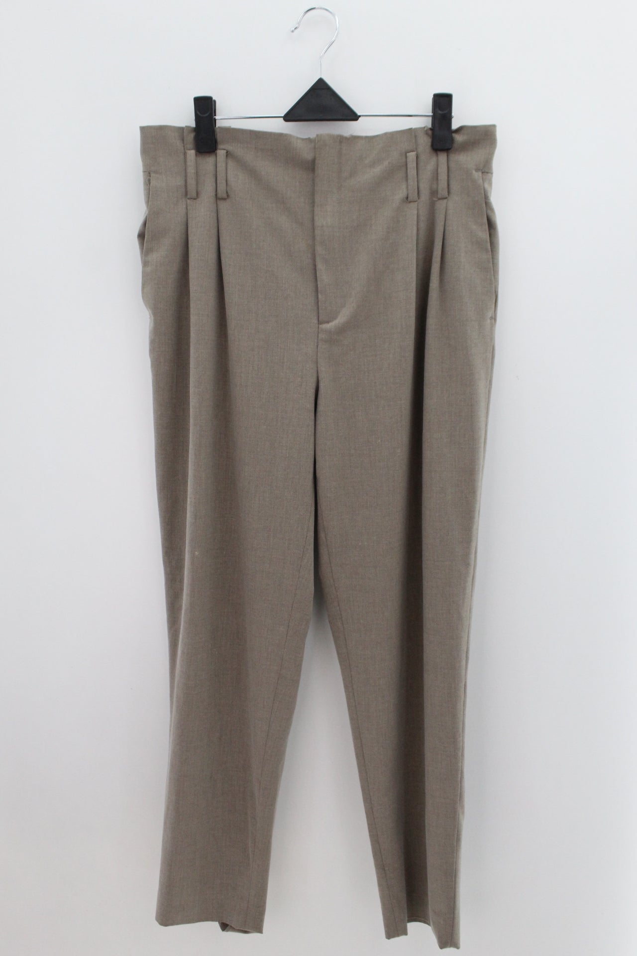 PANTALON VESTIR Femenino Zara