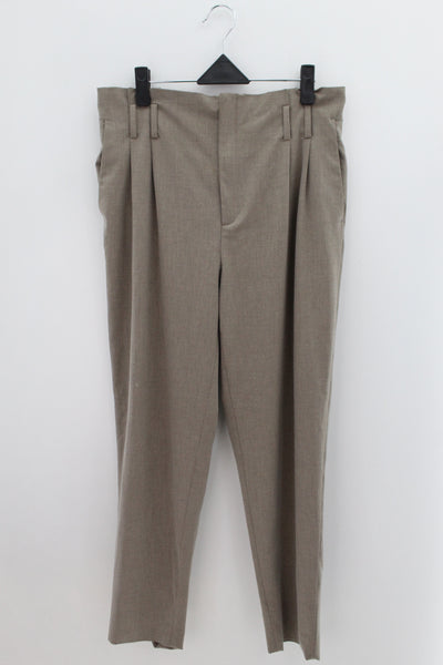 PANTALON VESTIR Femenino Zara