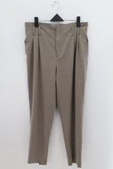 PANTALON VESTIR Femenino Zara