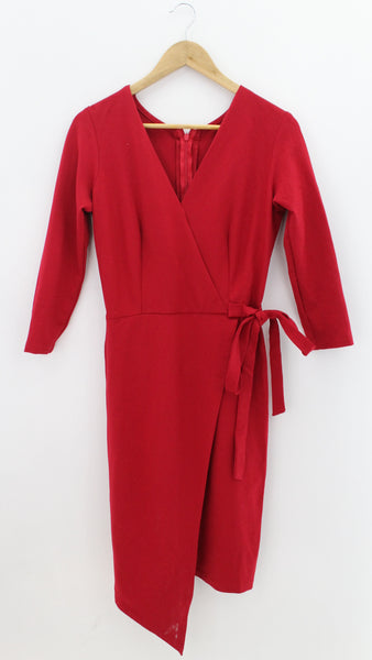 VESTIDO Femenino CASUAL/DEPORTIVO