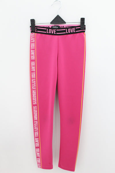 LEGGING niña (8-14)