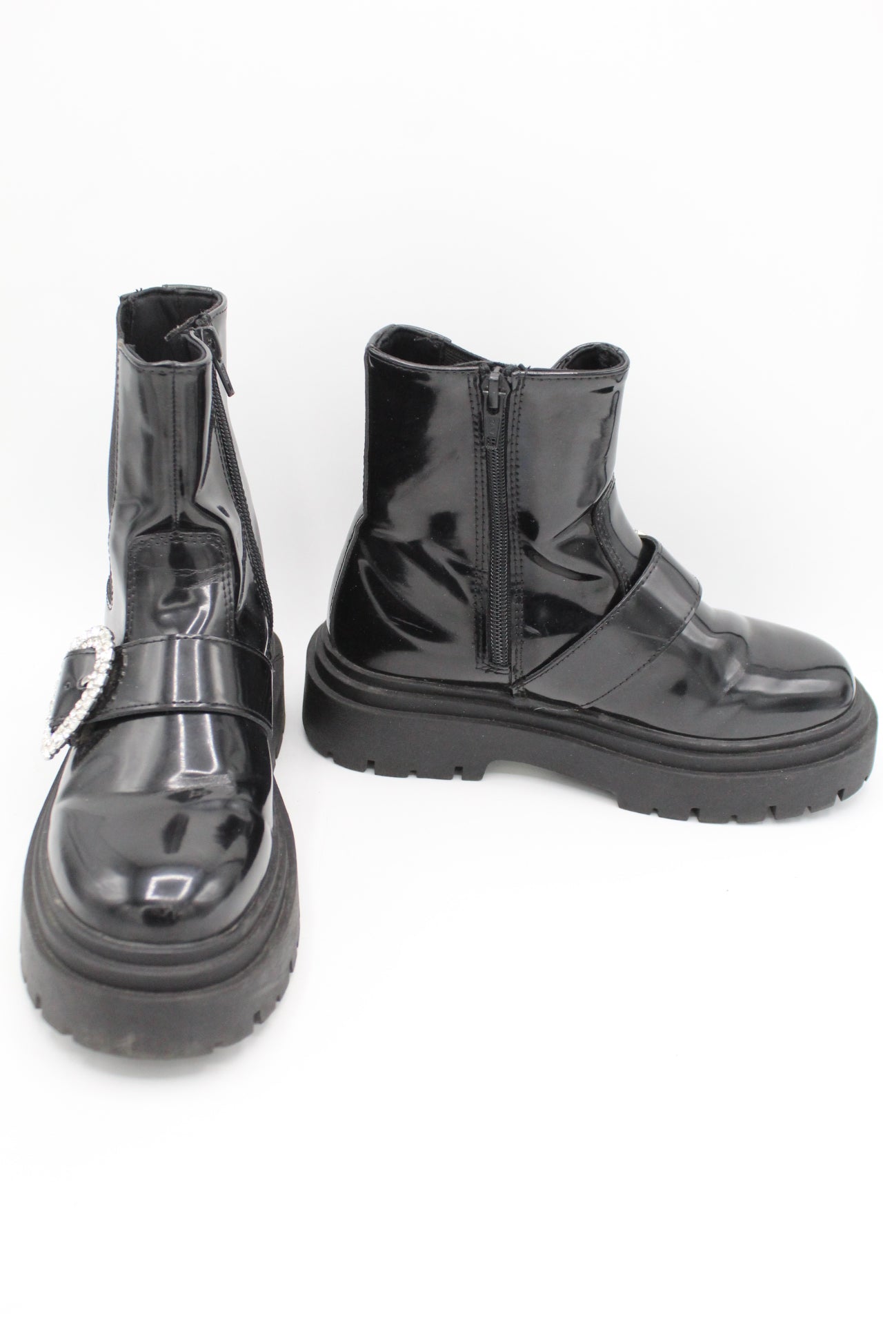 BOTA Femenino Zara