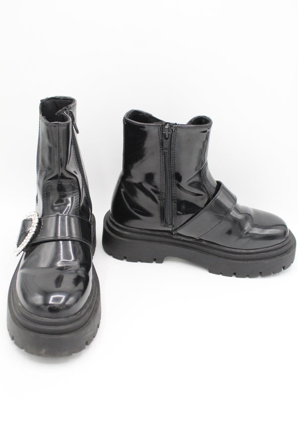 BOTA Femenino Zara
