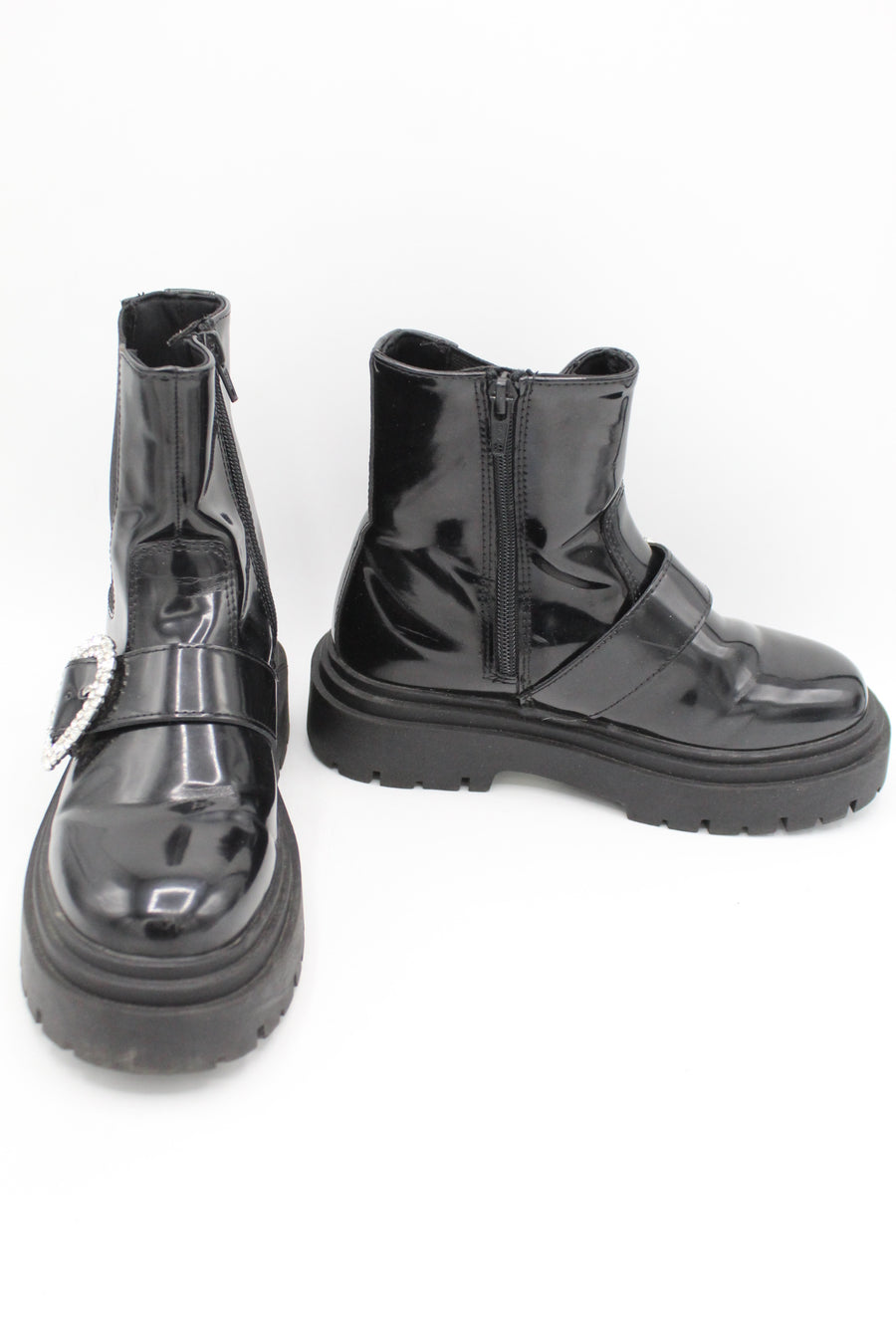 BOTA Femenino Zara