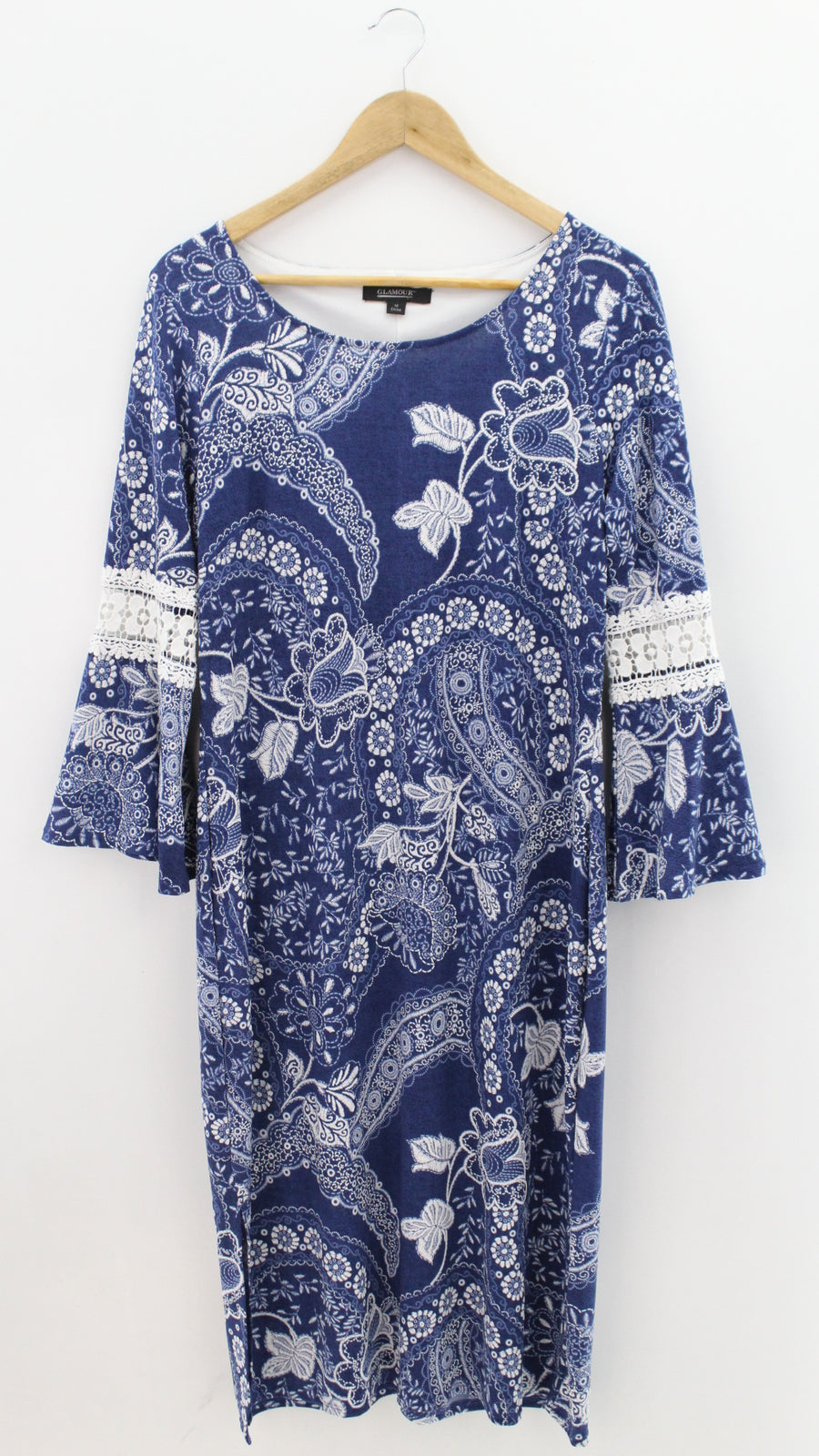 VESTIDO Femenino CASUAL/DEPORTIVO