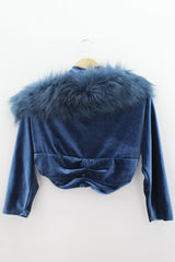 CHAQUETA Femenino Tahari