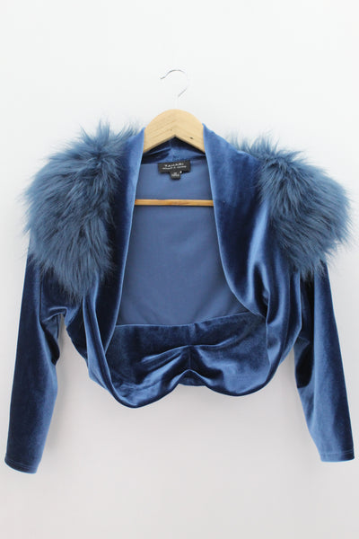 CHAQUETA Femenino Tahari