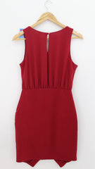 VESTIDO Femenino CASUAL/DEPORTIVO