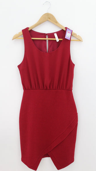 VESTIDO Femenino CASUAL/DEPORTIVO