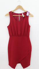VESTIDO Femenino CASUAL/DEPORTIVO