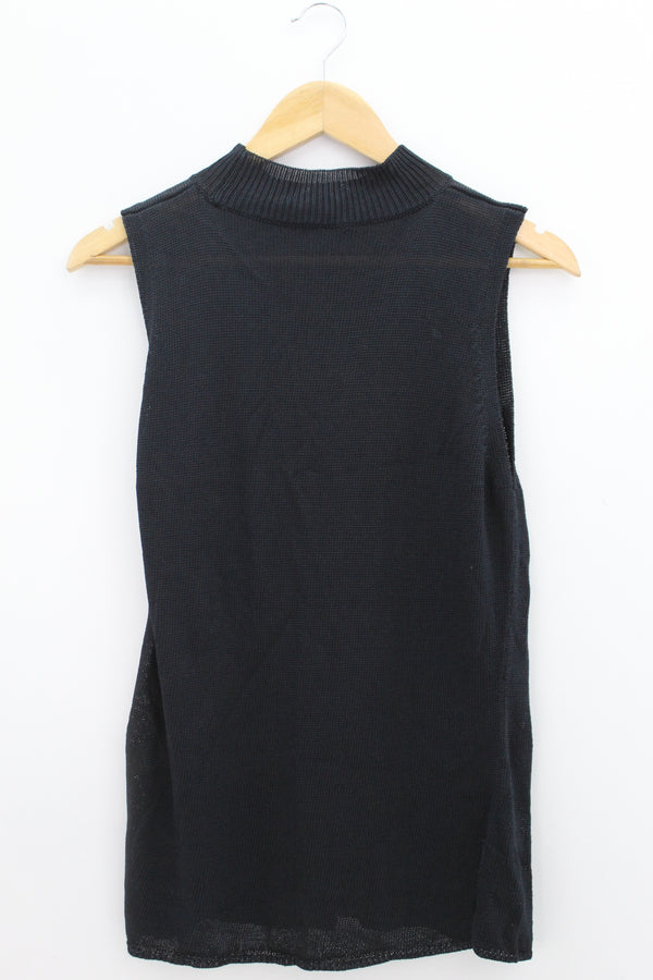 TOP Femenino CASUAL