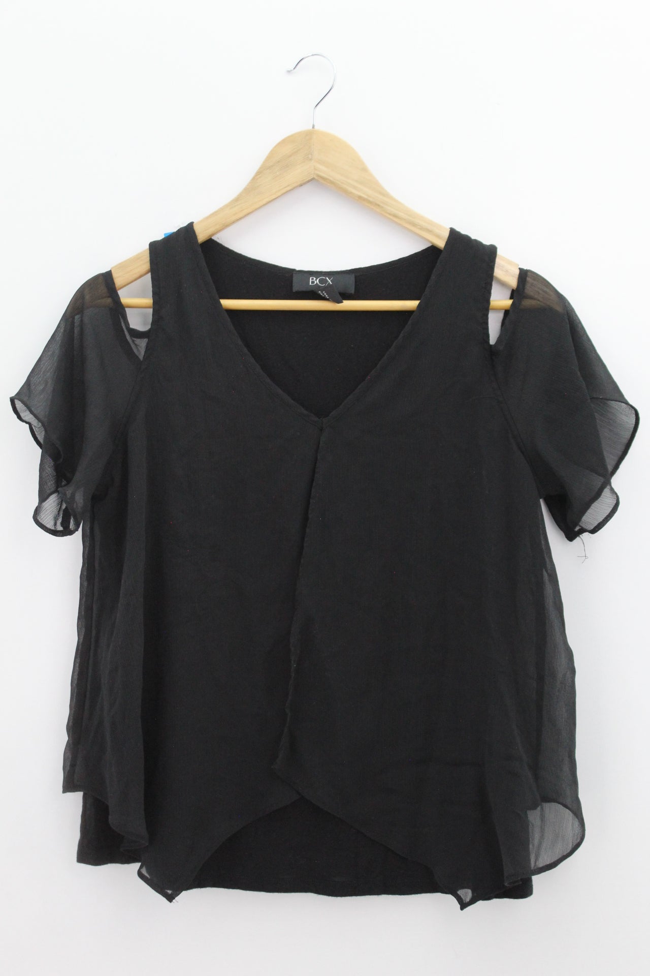 TOP Femenino CASUAL