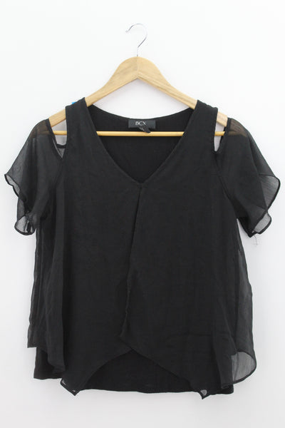 TOP Femenino CASUAL