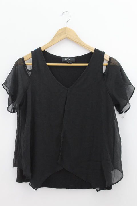 TOP Femenino CASUAL