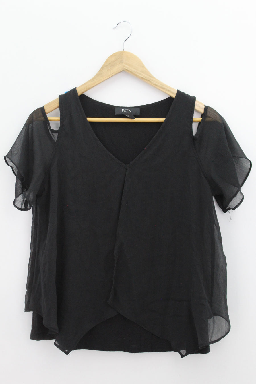 TOP Femenino CASUAL