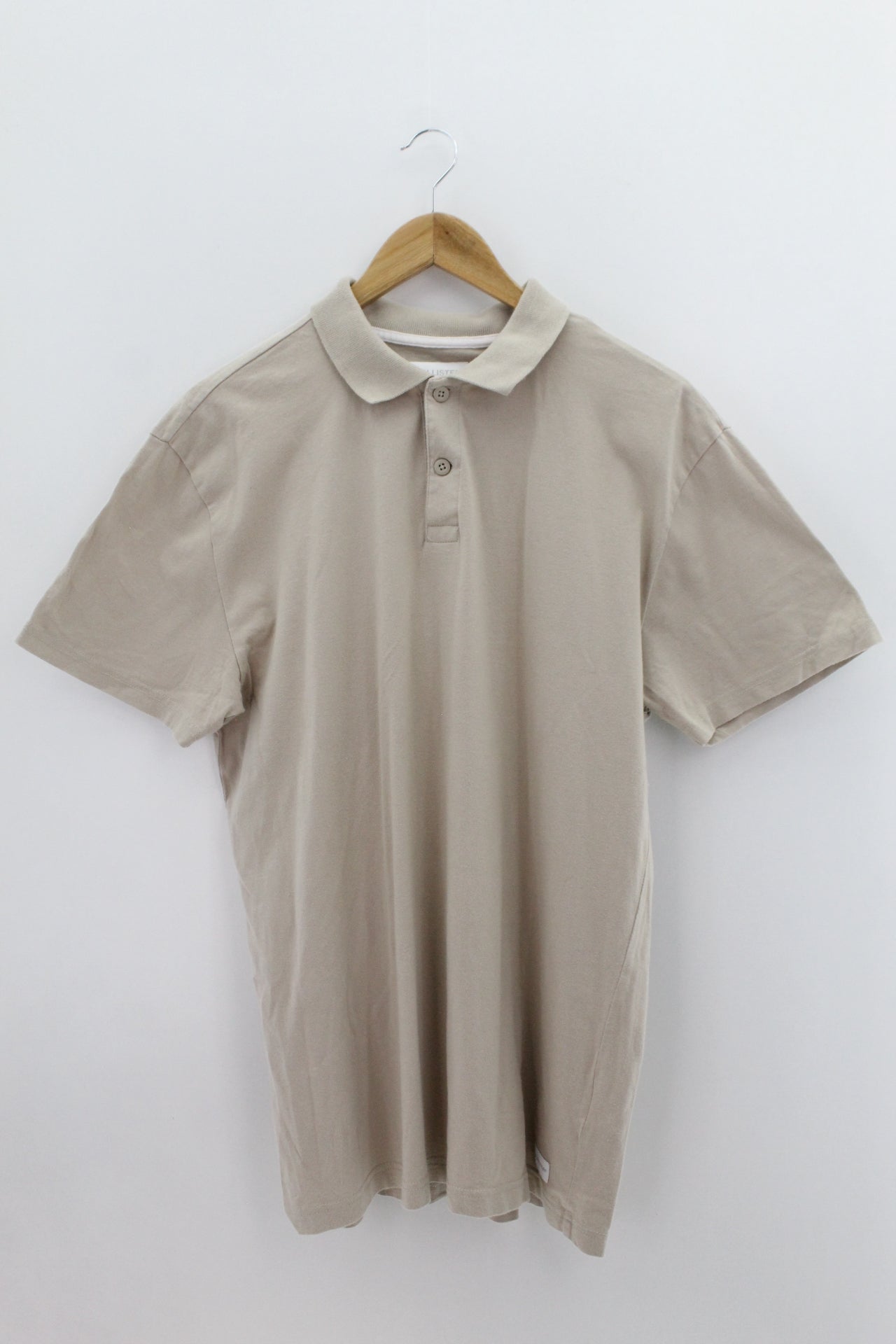 CAMISETA POLO Masculino Hollister