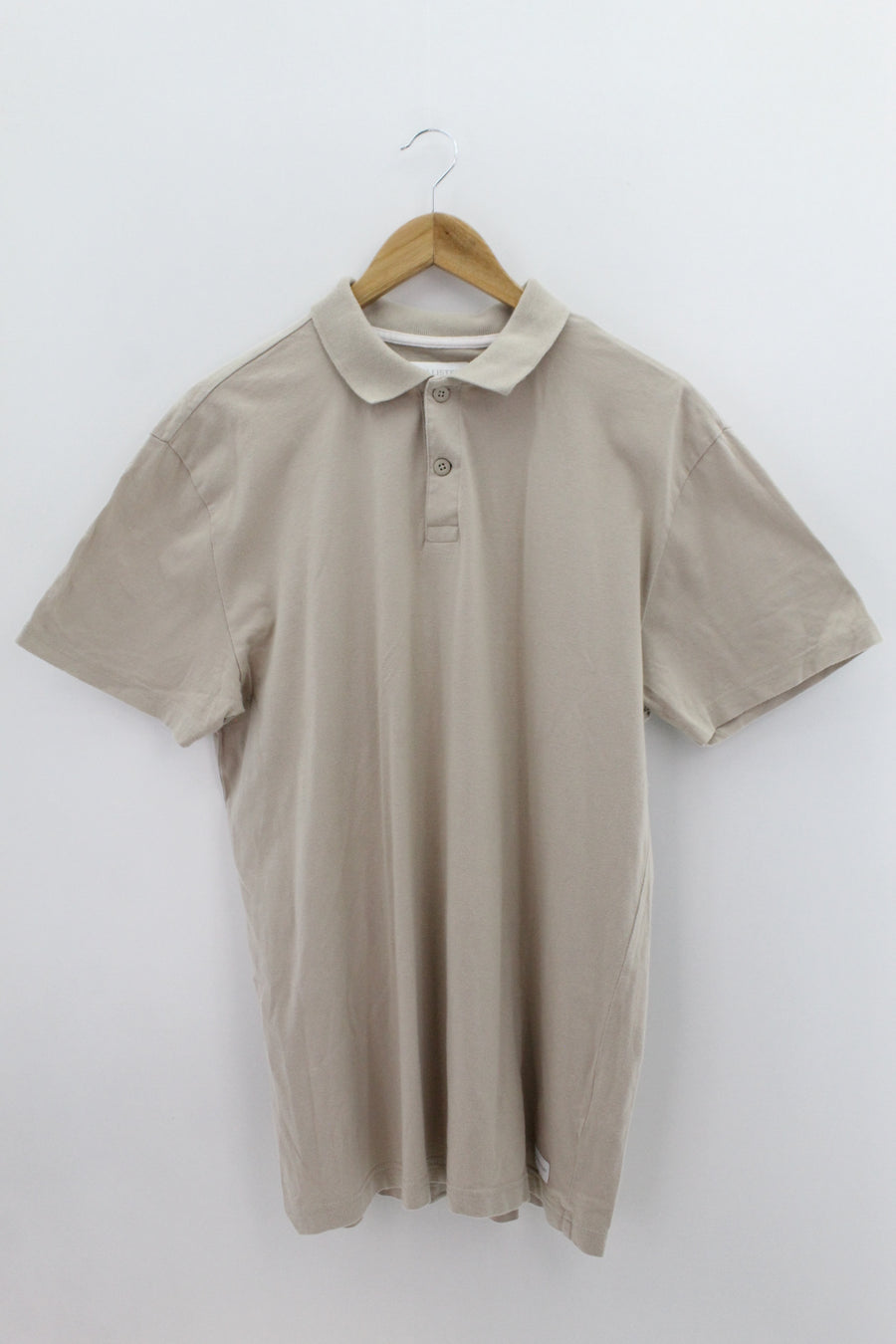CAMISETA POLO Masculino Hollister