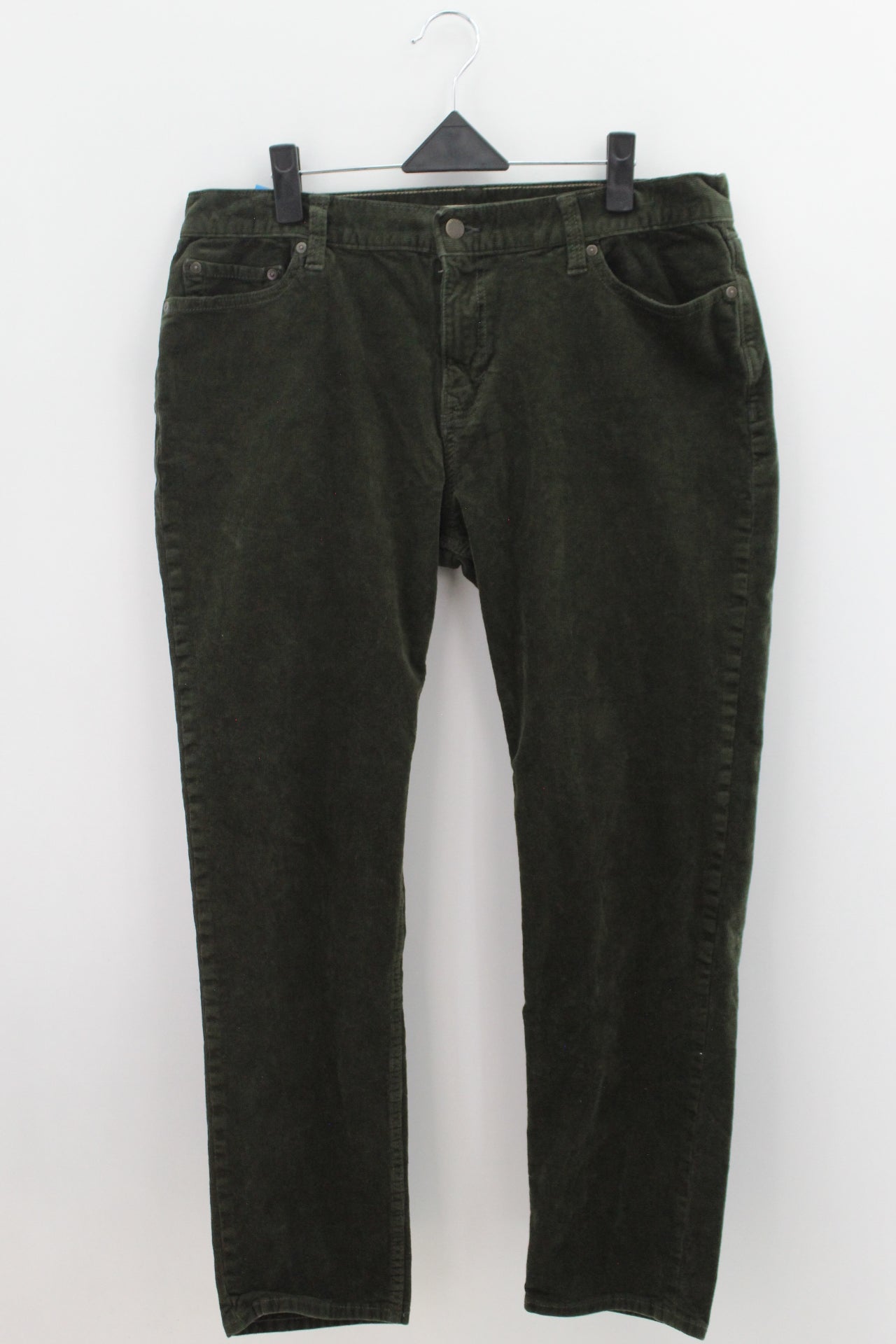 PANTALON DE VESTIR Masculino Banana Republic