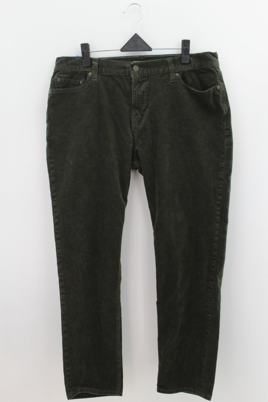 PANTALON DE VESTIR Masculino Banana Republic