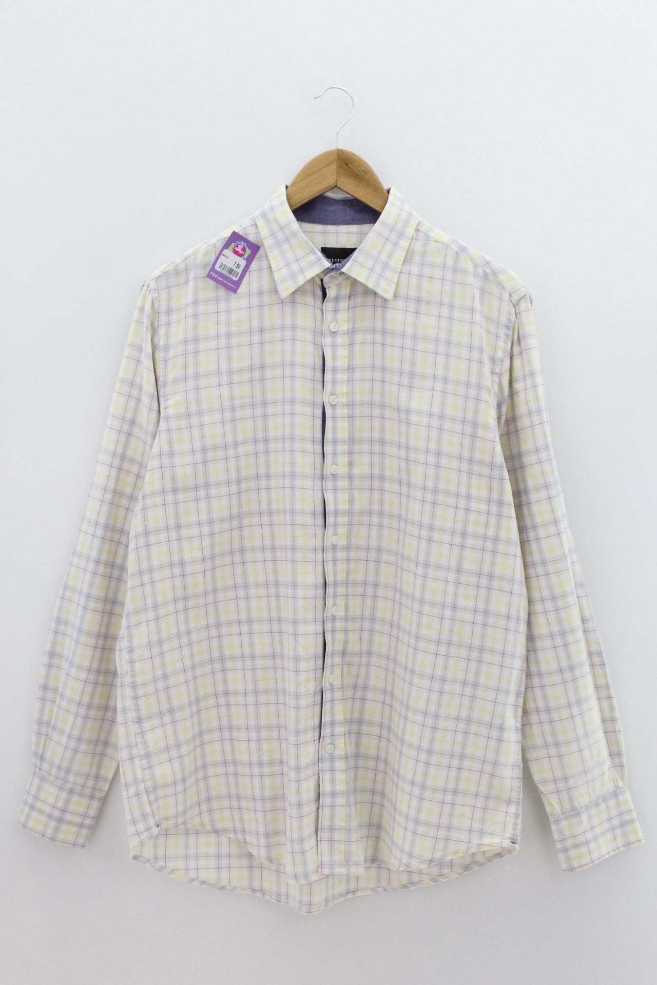 CAMISA Masculino