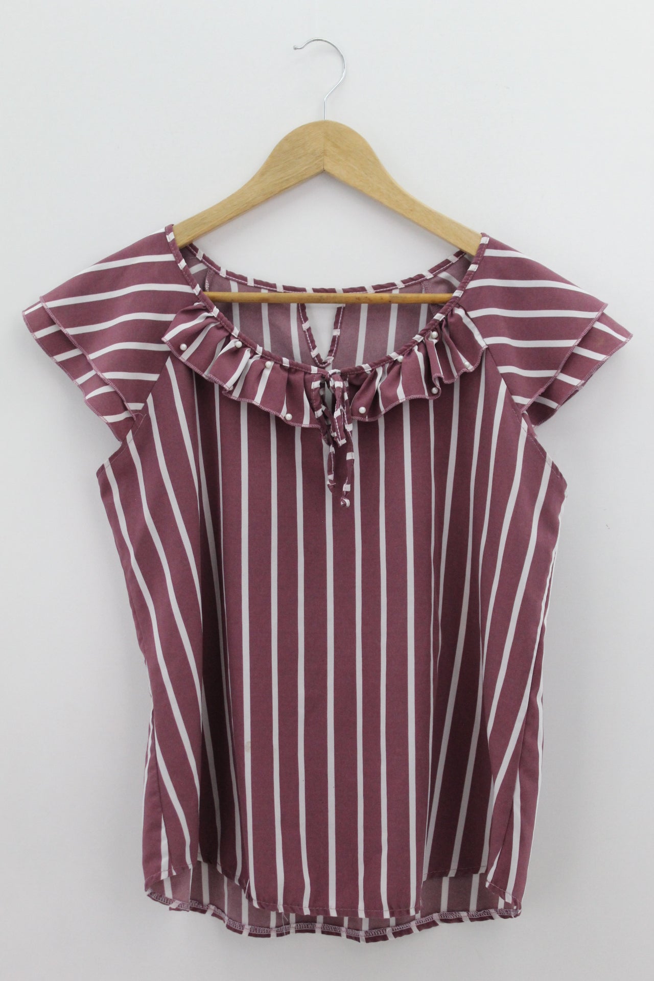 TOP Femenino CASUAL