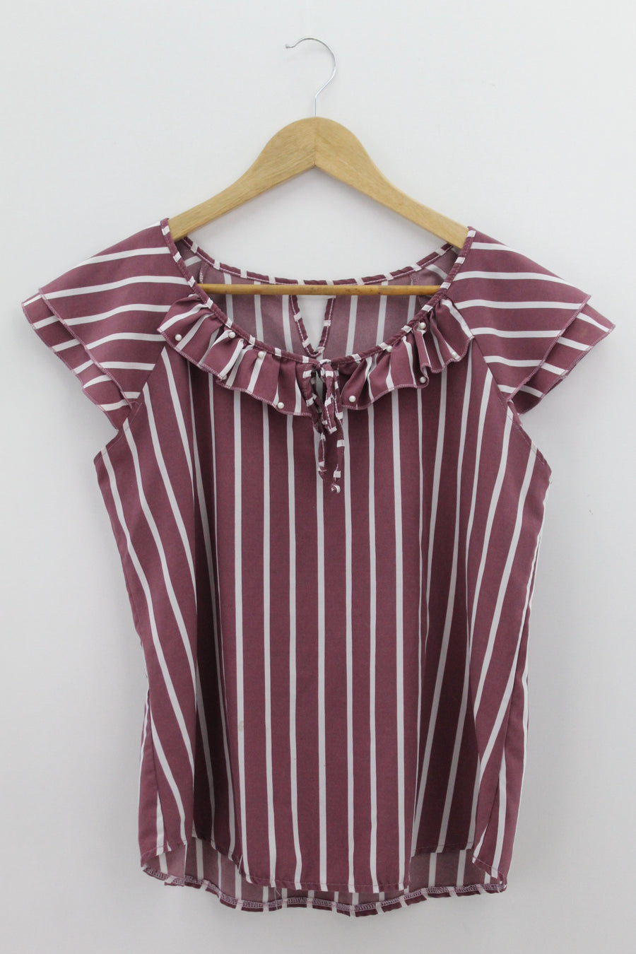 TOP Femenino CASUAL