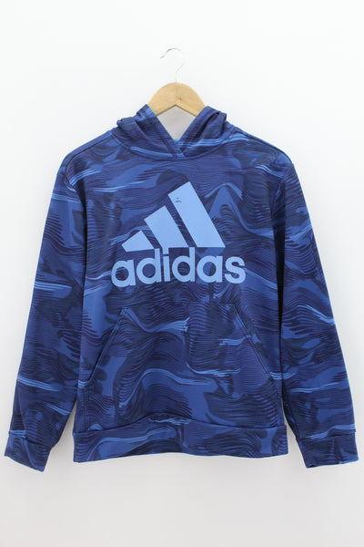 BUZO niño (8-14) Adidas