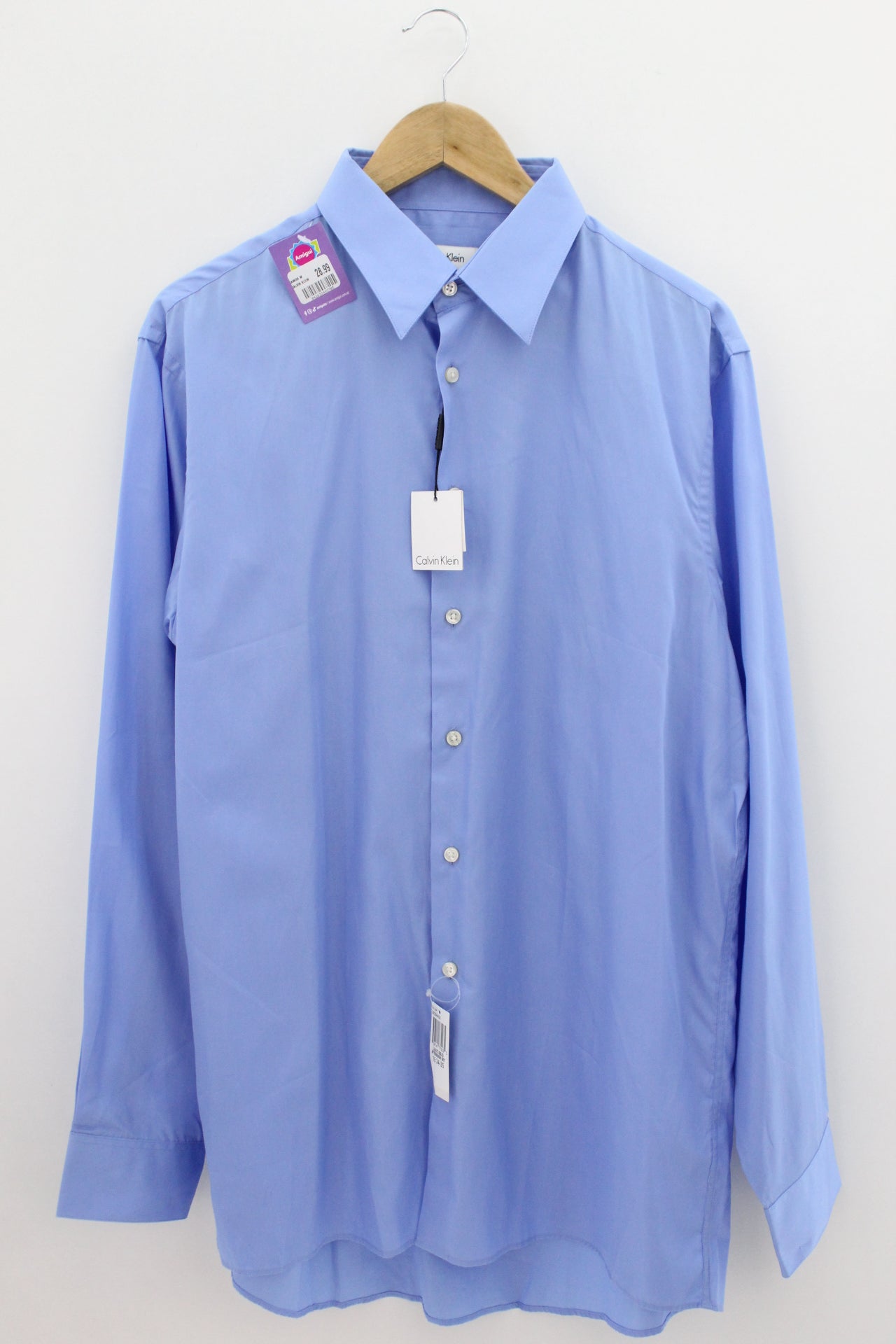 CAMISA Masculino Calvin Klein