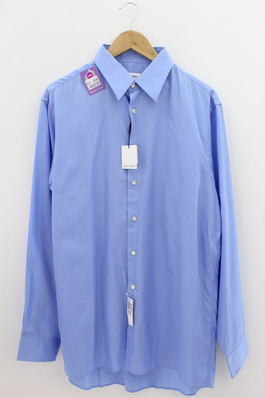 CAMISA Masculino Calvin Klein