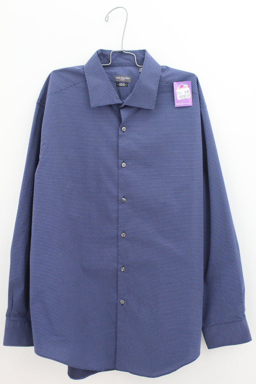 CAMISA Masculino Van Heusen