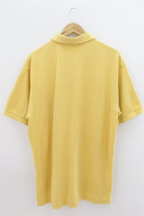 CAMISETA POLO Masculino Gap