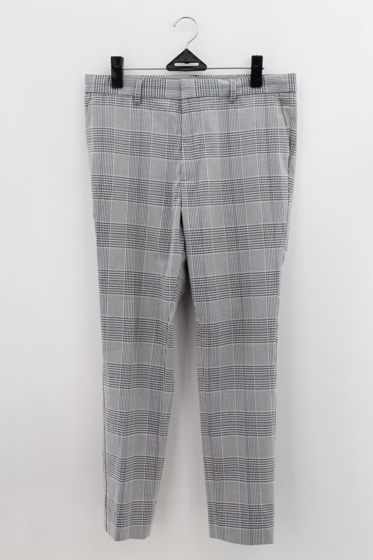 PANTALON DE VESTIR Masculino H&M