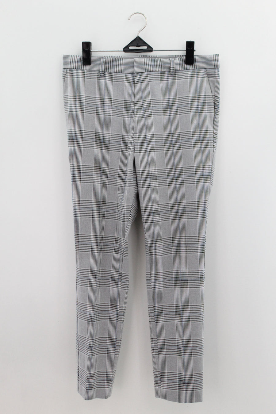 PANTALON DE VESTIR Masculino H&M