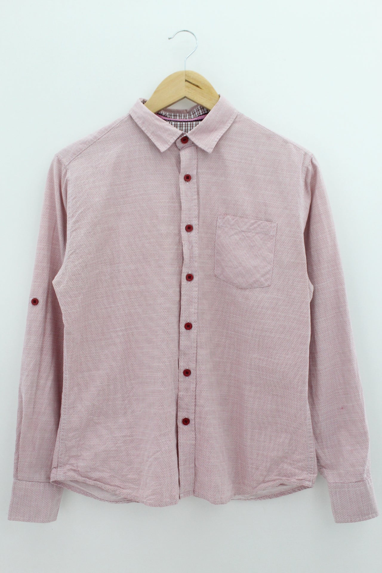 CAMISA Masculino