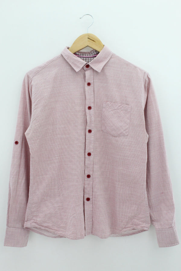 CAMISA Masculino
