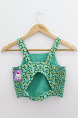 TOP niña (8-14) Zara