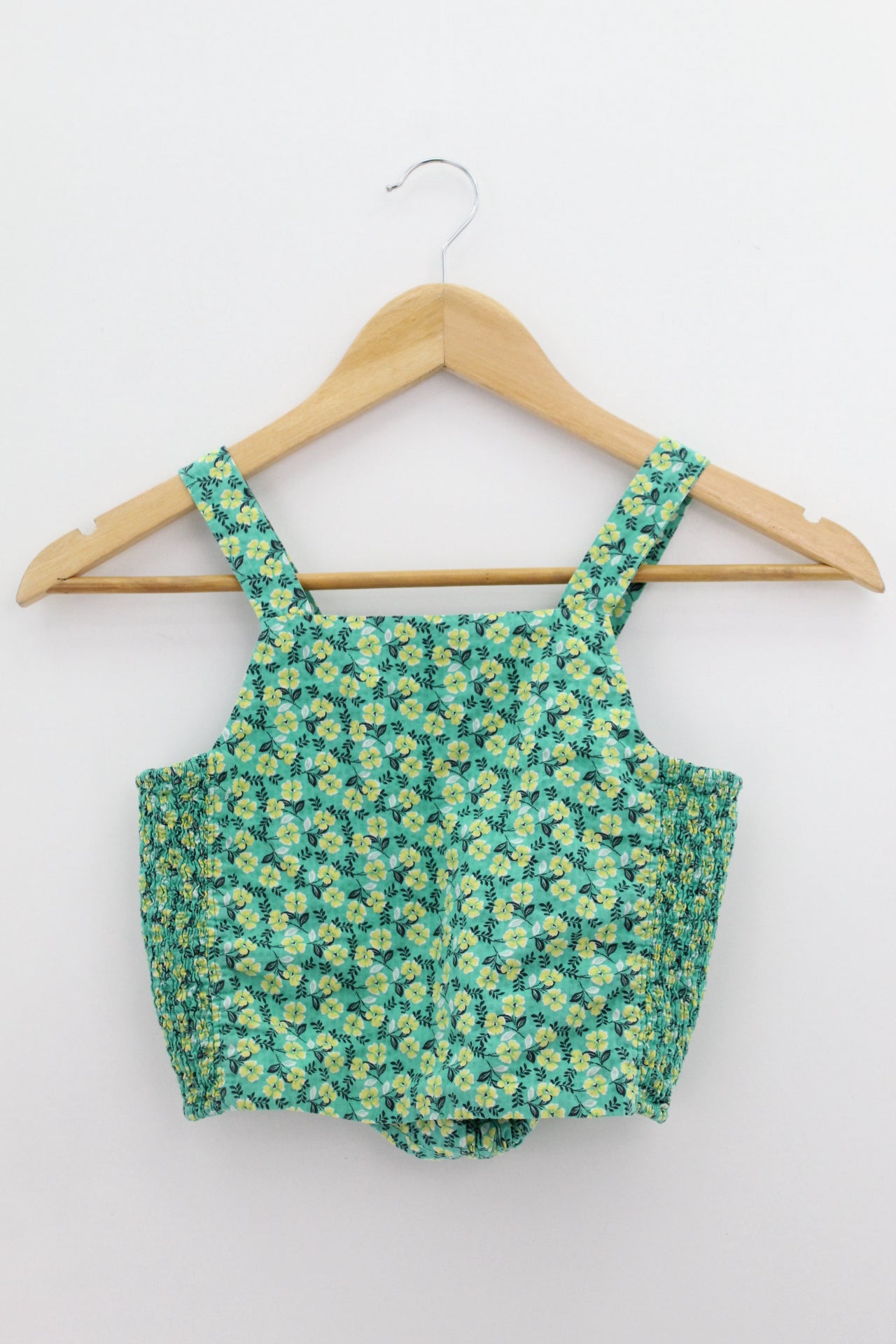TOP niña (8-14) Zara