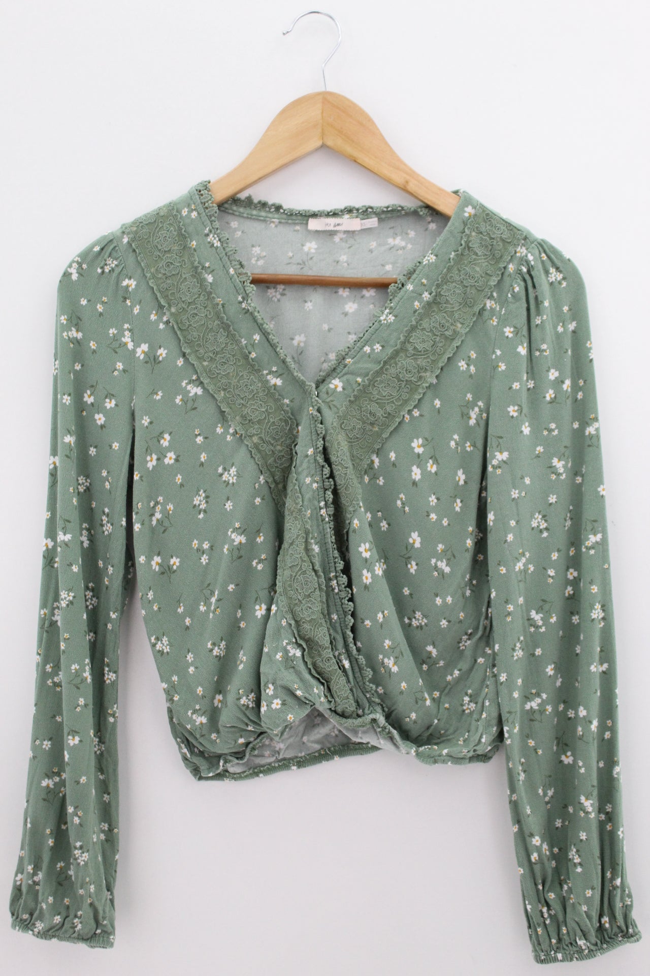 BLUSA Femenino CASUAL /OFICINA