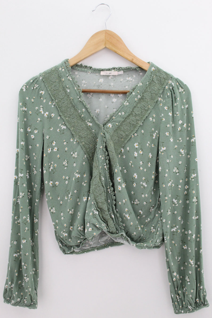 BLUSA Femenino CASUAL /OFICINA