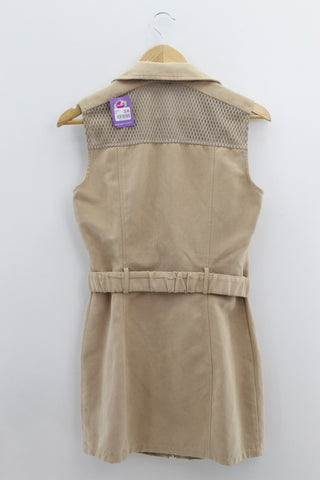 CHAQUETA Femenino Bebe**