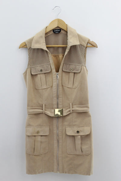 CHAQUETA Femenino Bebe**