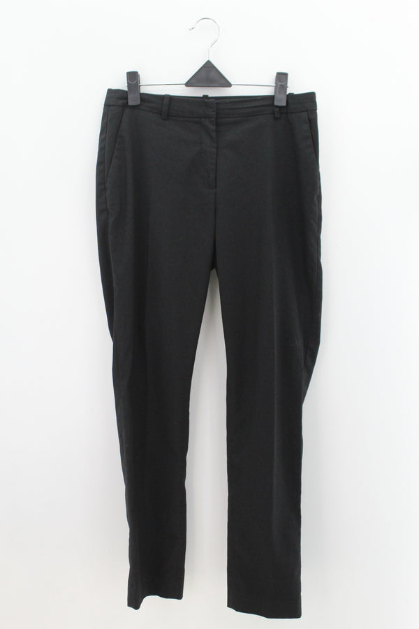PANTALON VESTIR Femenino H&M